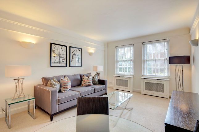 Thumbnail Flat to rent in 145 Fulham Road, Chelsea, London