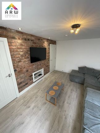 Terraced house to rent in Brae Street, Liverpool, Merseyside