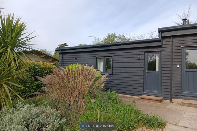 Thumbnail End terrace house to rent in Chapter Farm, Denstroude, Canterbury