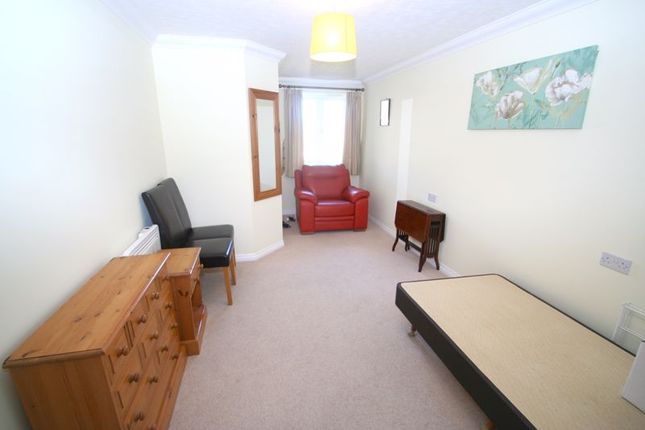 Property for sale in Catherine Lodge, Bolsover Road, Worthing