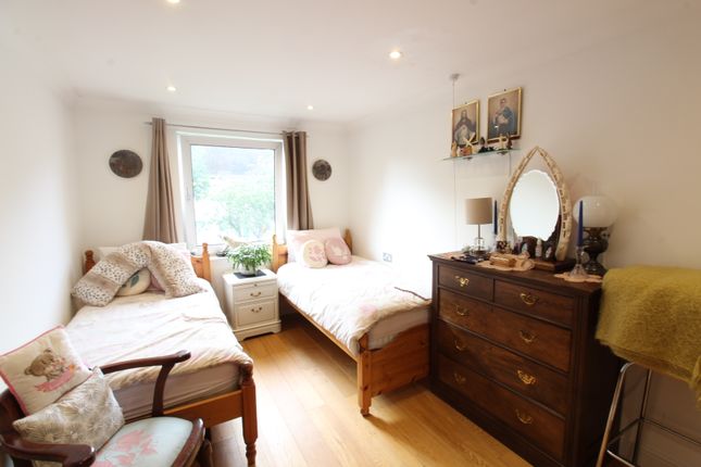 Flat for sale in Grosvenor Road, Southampton