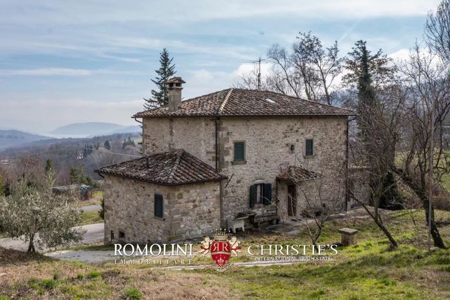 Thumbnail Detached house for sale in Caprese Michelangelo, 52033, Italy