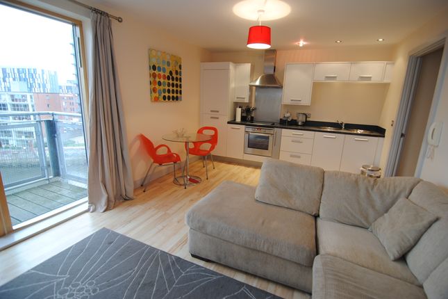 2 Bed Flat To Rent In Vie Building 187 Water Street Manchester M3 Vie Building 187 Water Street Manchester M3