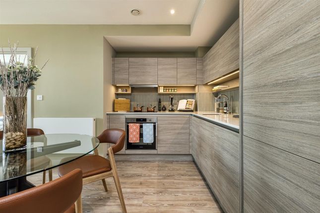 Madison, 49 Olympic Way, Wembley photo 4