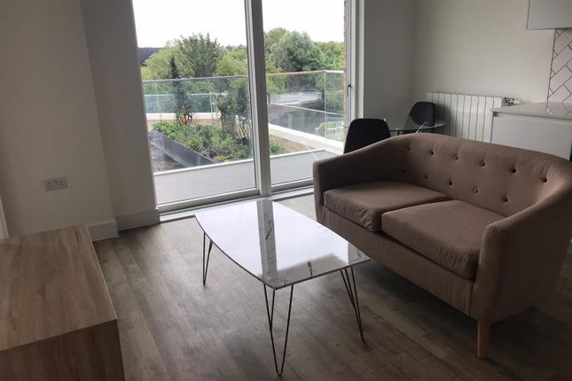 Flat 305, Quill House, 1 Plowden Road, London photo 2