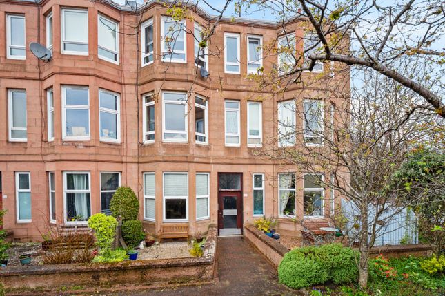 Flat for sale in Strathcona Street, Anniesland, Glasgow