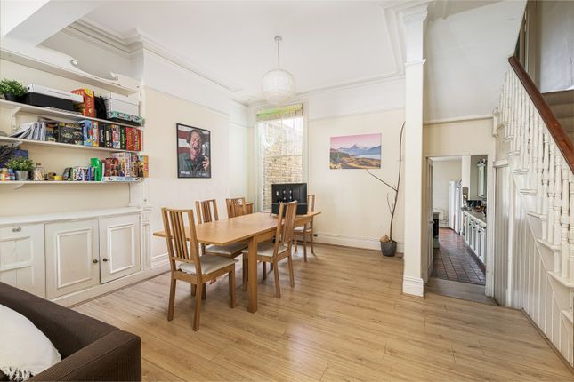 4, Cupar Road, London photo 3