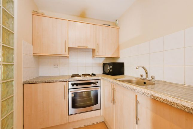 Flat 15, Mayfair House, 59, Regent Street, Plymouth photo 3