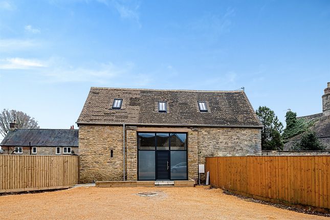 Thumbnail Property for sale in Church Street, Ducklington, Witney