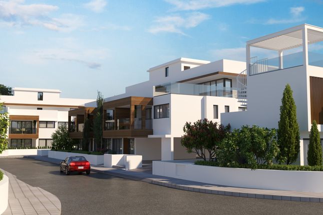 Apartment for sale in Kiti, Larnaca, Cyprus