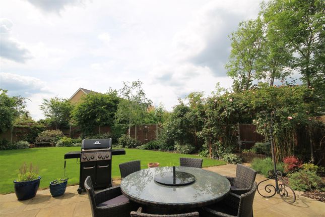 Detached house for sale in Dane Lane, Wilstead, Bedford