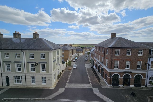 5 Lydgate Mews, Poundbury, Dorchester photo 2