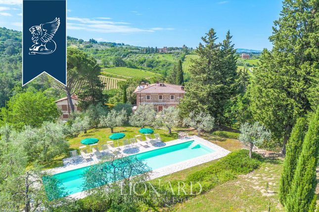 Villa for sale in Bagno A Ripoli, Firenze, Toscana