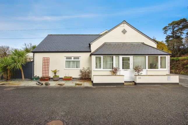 2-bed bungalow on Cathidahn,, Pengelly, Cornwall, £250,000