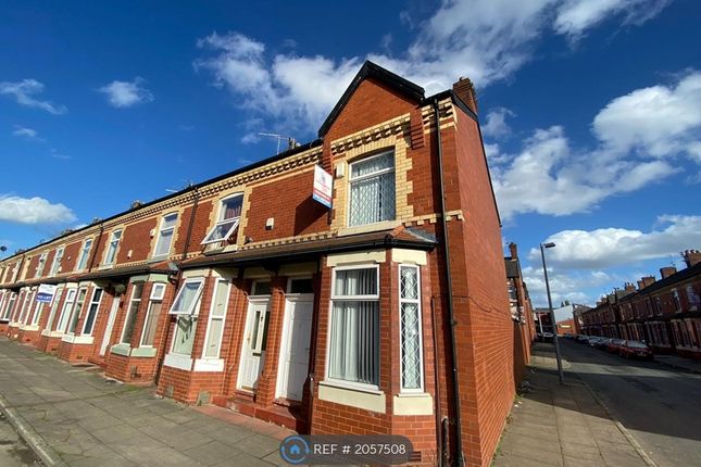 Room to rent in Blandford Road, Salford