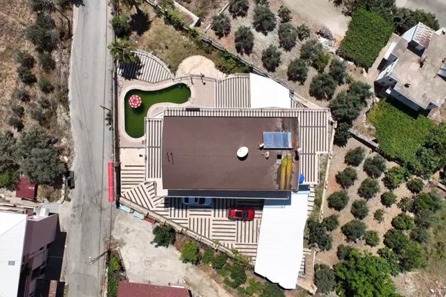 Villa for sale in Cikcilli, Alanya, Antalya Province, Mediterranean, Turkey