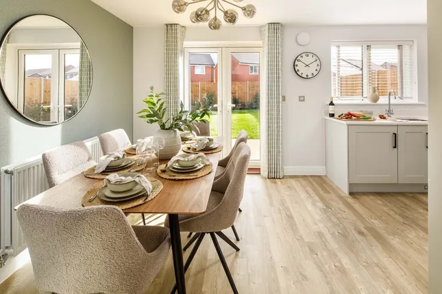 Taylor Wimpey - Hartford Green