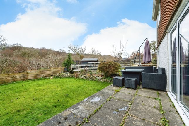 Detached house for sale in Vale View, Pont Nedd Fechan, Glynneath, Neth Port Talbot