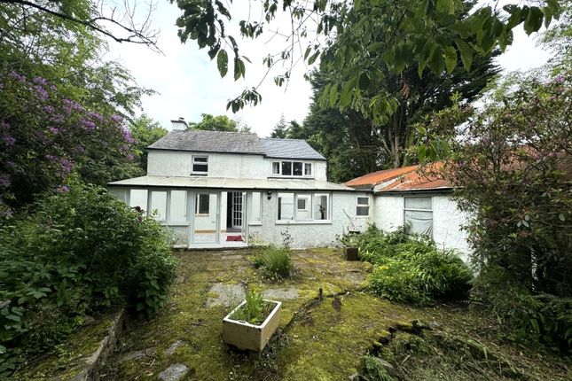 Thumbnail Detached house for sale in Church Green Cottage, Corney, Millom, Cumbria