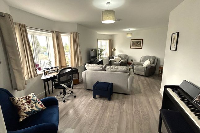Flat 4, Court Rise,, Hoggan Park, Powys photo 4