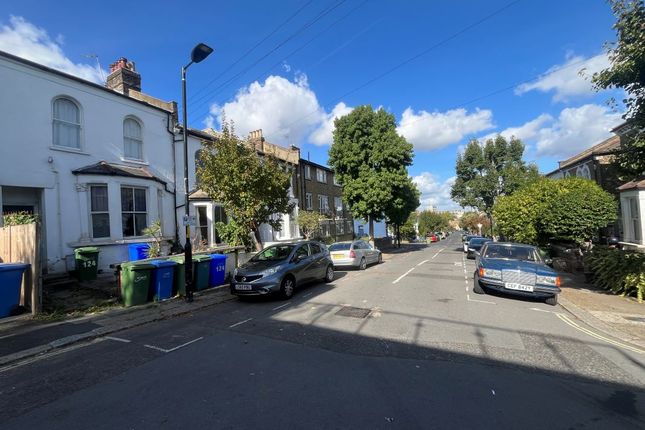124A, Crofton Road, London photo 2