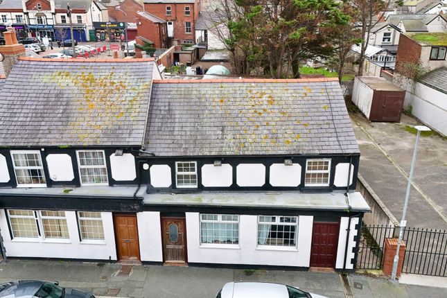 12-16 The Whitehorse,, Bedford Street, Rhyl photo 2