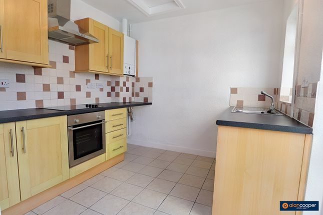 Flat for sale in Flat 1, Old Hinckley Road, Nuneaton