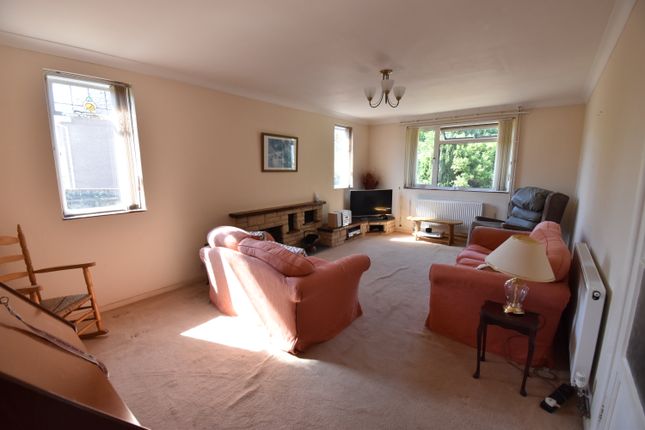 Greenacres, Old Ide Lane, Exeter photo 4