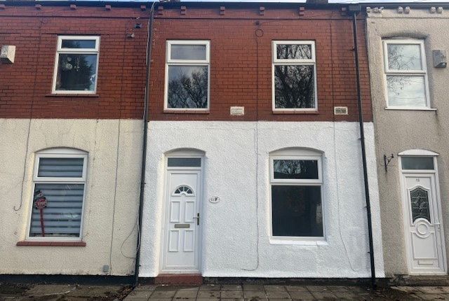 3 Bed Terraced House To Rent Eaton Street, Hindley Wn2