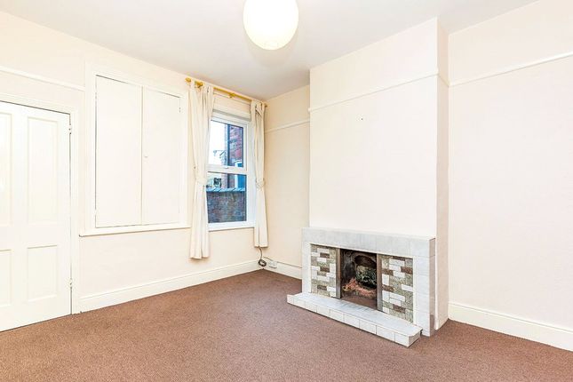 38, Burder Street, Leicestershire photo 4