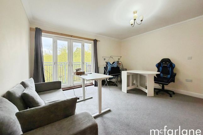 Flat 12, Queensgate Lincoln Street, Swindon photo 3