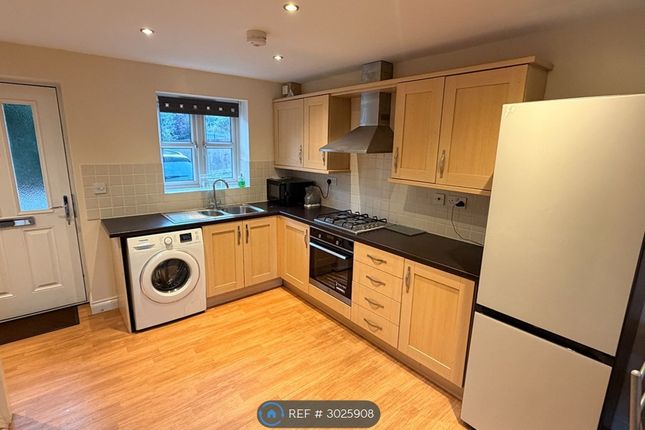 Chapel St, Oadby, Leicester photo 3