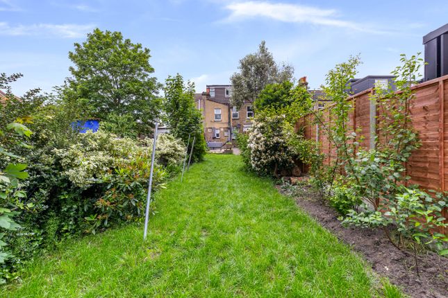 Thumbnail Terraced house for sale in Ref: My - Rothesay Road, South Norwood