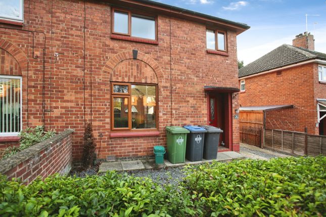 Pope Street, RUGBY photo 4