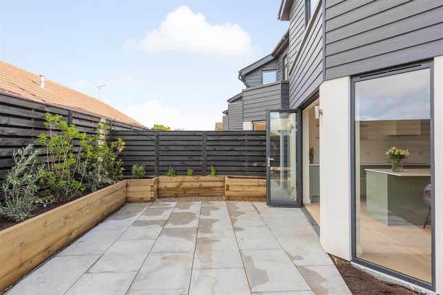 Detached house for sale in Hillview Road, Whitstable