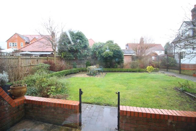 Terraced house for sale in Church Street, Coggeshall, Colchester