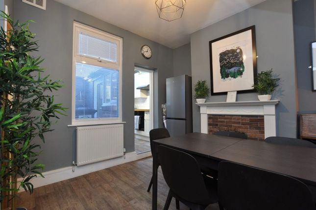 Terraced house for sale in George Street, Whitby