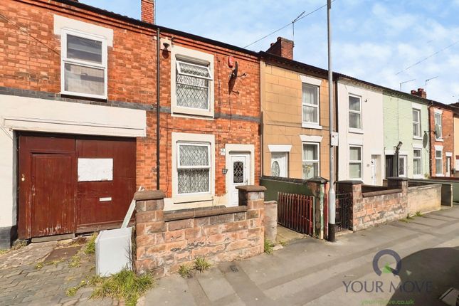3-bed house on 32, Queen Street, Staffordshire, £90,000