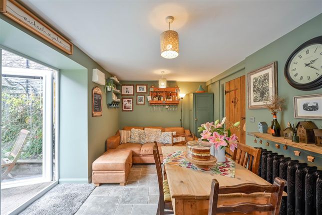 The Gables, Leek Road, Staffordshire photo 3