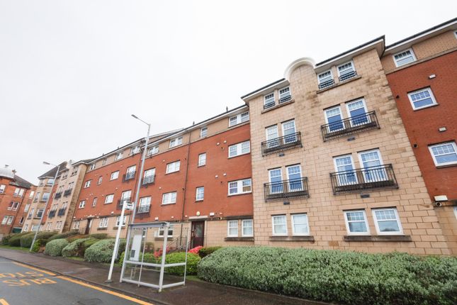 Thumbnail Flat to rent in Riverford Road, Glasgow