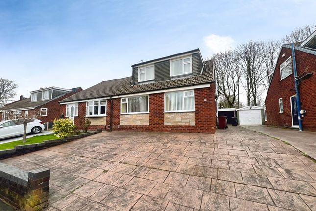 3-bed house on 12, Windermere Avenue, Bolton, £230,000