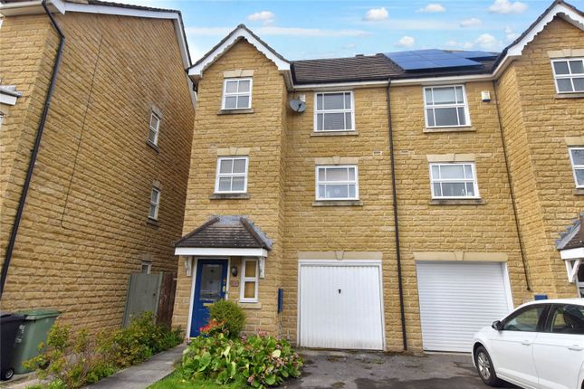 Semi-detached house for sale in Edwin Avenue, Guiseley, Leeds, West Yorkshire LS20