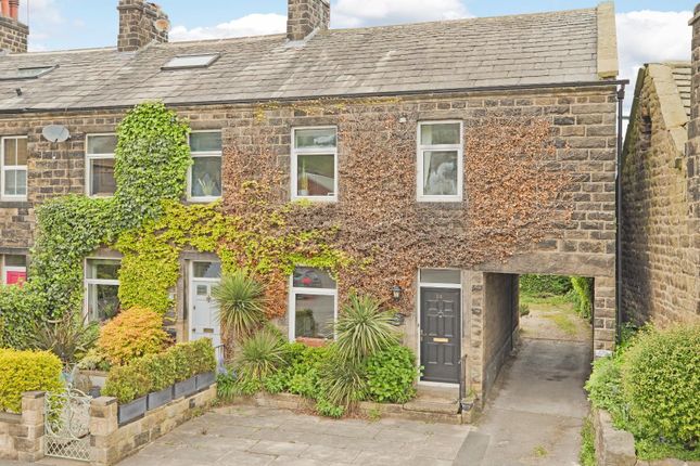 Cottage for sale in Skipton Road, Ilkley
