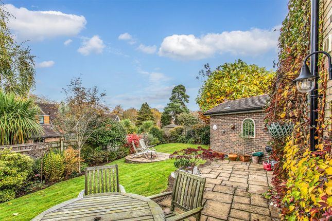 7, Claremont Rise, Uckfield photo 2
