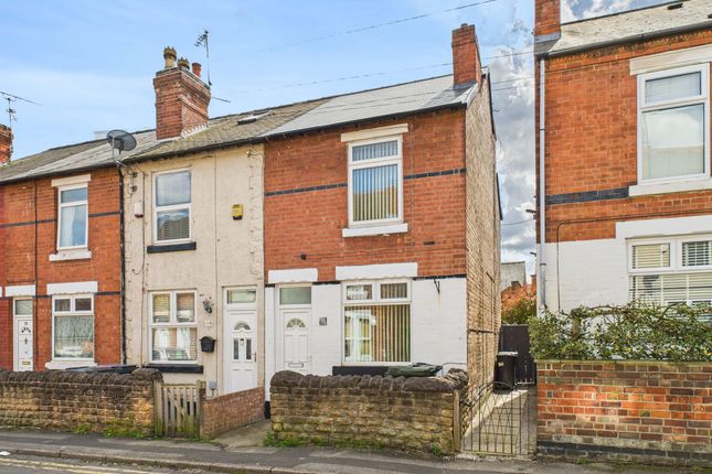 2-bed house on 52 Duke Street, Nottingham, £150,000