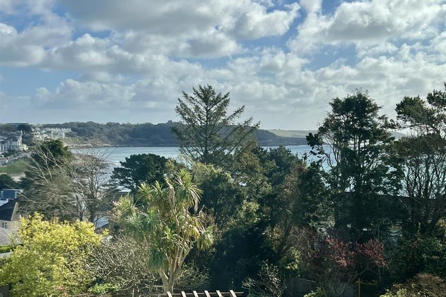 Detached house for sale in Tredova Crescent, Falmouth
