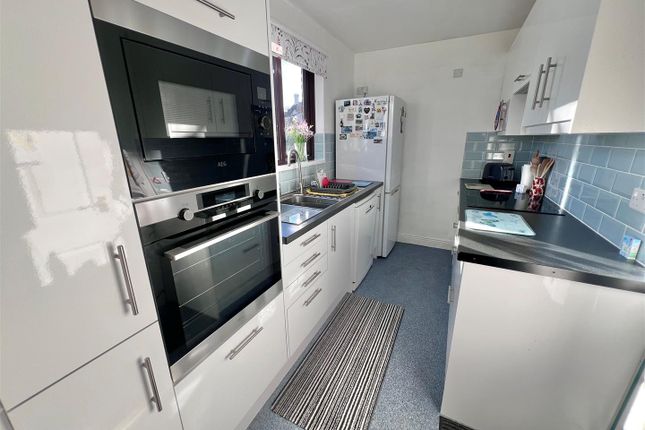 Flat 11, Barnaby Mill, Gillingham photo 3