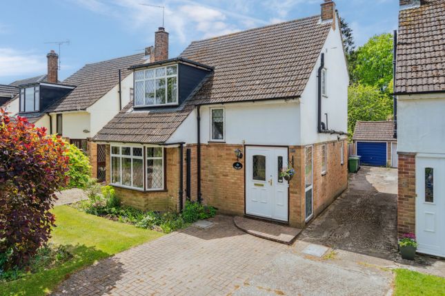 3-bed house on 9, Chesham Lane, Chalfont St. Peter, £660,000