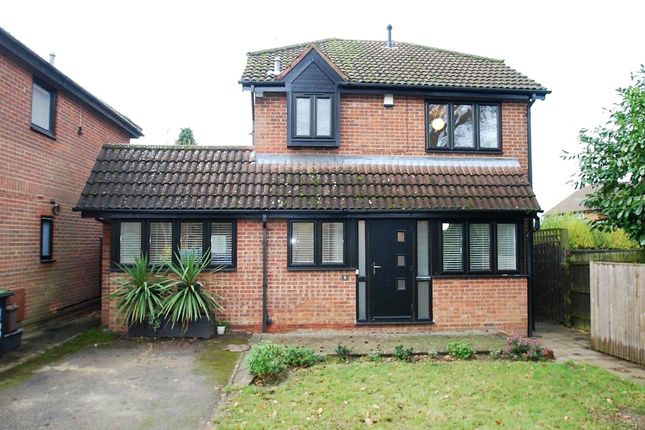 Thumbnail Detached house to rent in Bell Close, Beaconsfield, Buckinghamshire