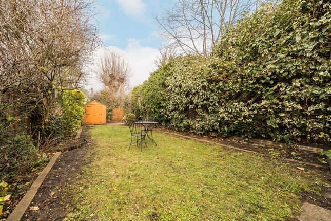 13, Effra Road, London photo 2